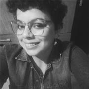 Professora particular de inglês para inciantes